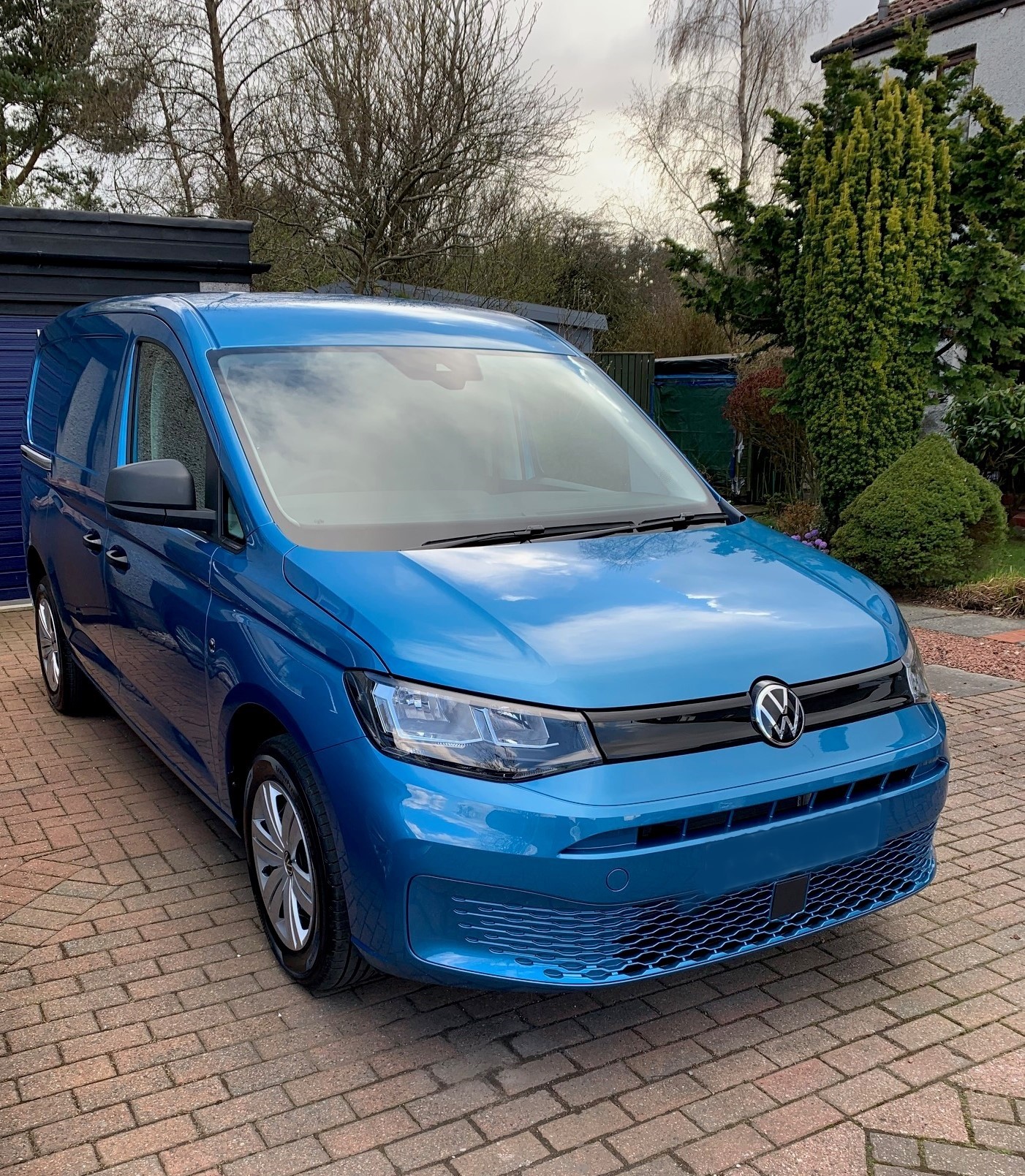 New Van 2021_LI