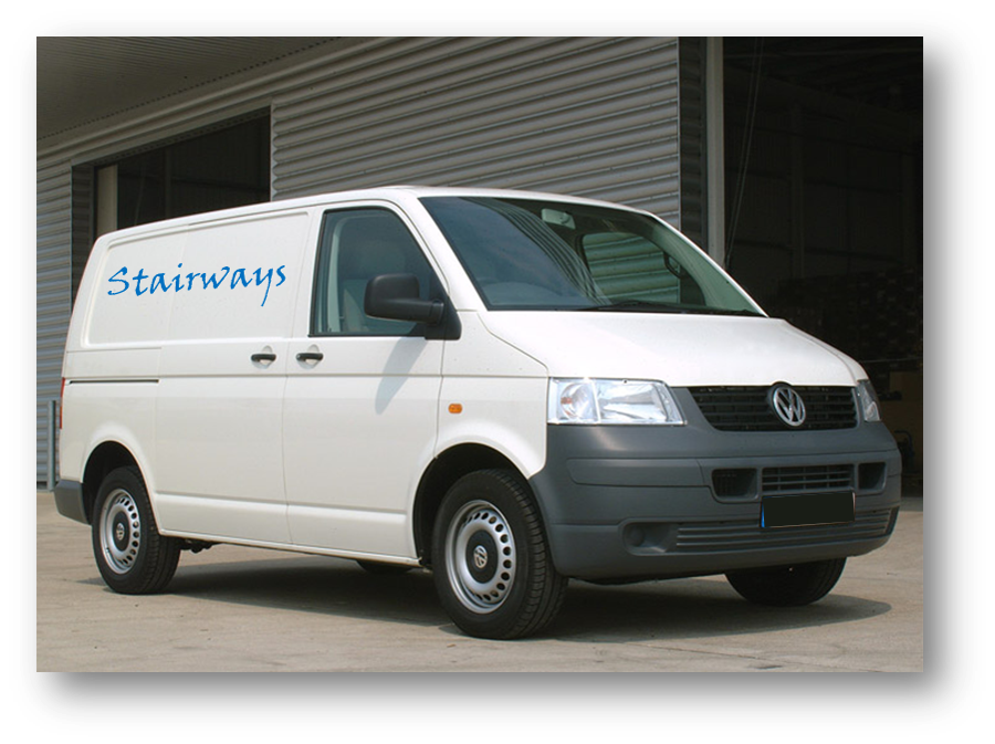 vw transporter edit